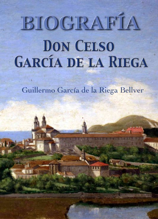 Celso García de la Riega